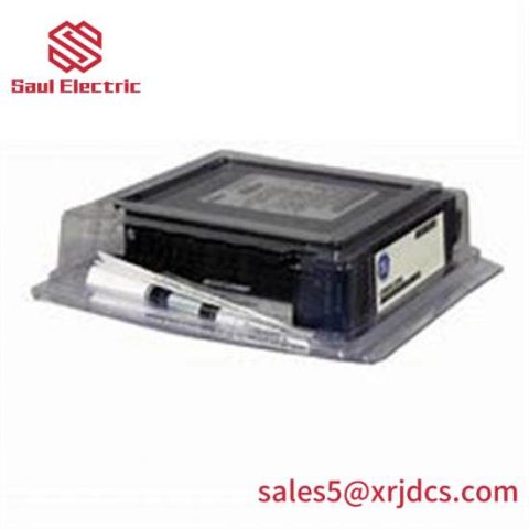 GE RS-FS-9001 362A1052P404 - High-Performance Industrial Control Module