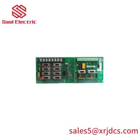 GE SF412024 | 517-0224-16A-504376 | 820-0297 | PCB Circuit Board
