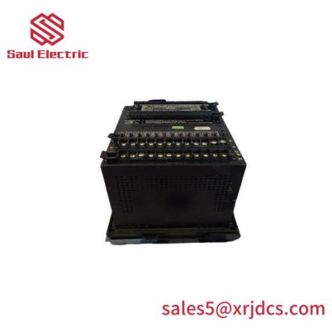 GE SR489-CASE: 489-P1-HI-A20-E Generator Management Relay, Advanced Industrial Control Solutions