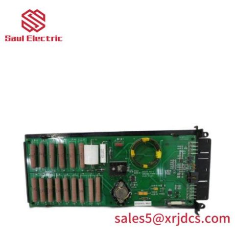 GE T30-04E - High-Performance Industrial Control Module
