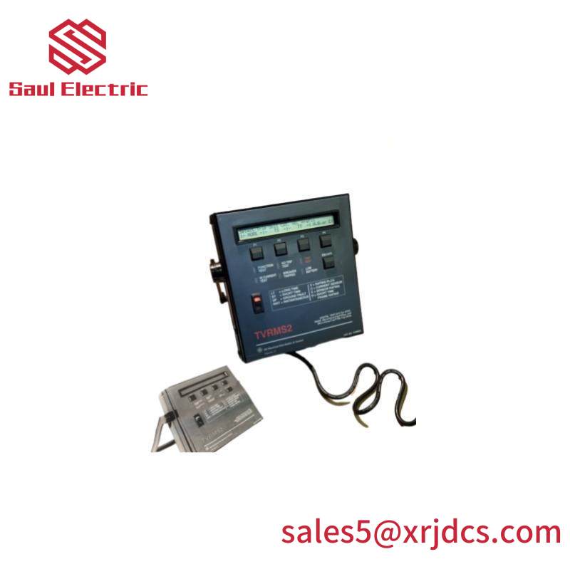 ge_tvrms2_digital_test_kit_trip_tester.jpeg GE TVRMS2 Digital Test Kit for Trip Testing, Precision Measurement & Maintenance Solutions