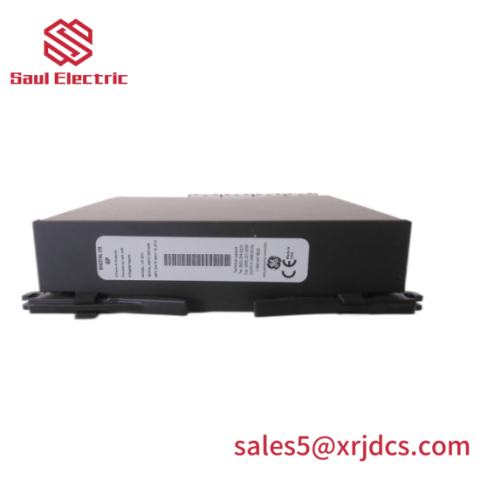 GE UR-6PH UR 6PH Input Output Module - Advanced Control Solutions