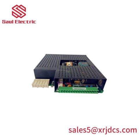 GE UR6AV High-Performance Relay Module