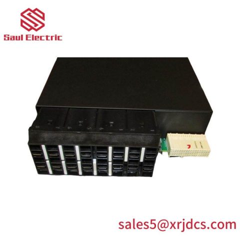 GE UR6DH Digital Input Module