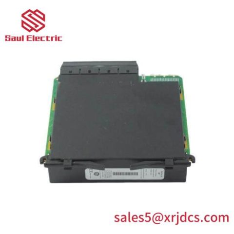 GE UR6DH Multilin Digital I/O Module, for Enhanced Auxiliary Control & Monitoring