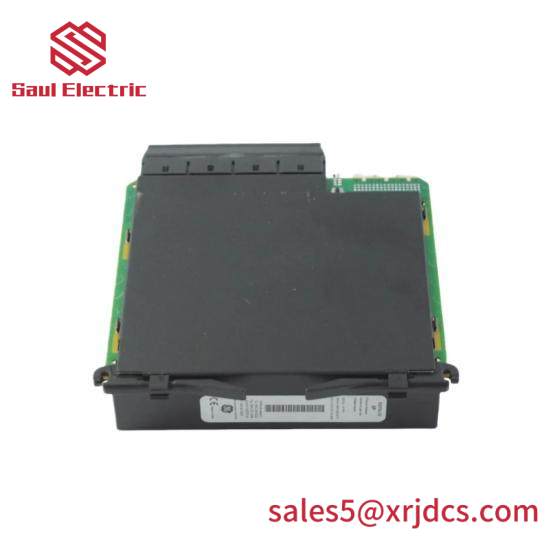 ge_ur6ph_multilin_digital_i_o_module.jpg GE UR6DH Multilin Digital I/O Module, for Enhanced Auxiliary Control & Monitoring