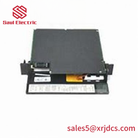 GE UR6UH Digital I/O Module for Auxiliary Equipment Control and Monitoring