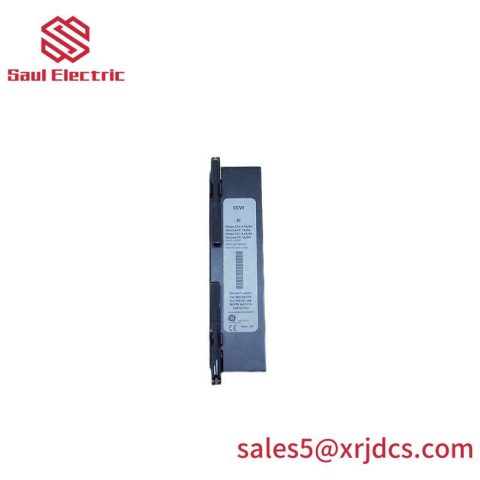 GE UR8CH Custom Processing Module, Controller Card