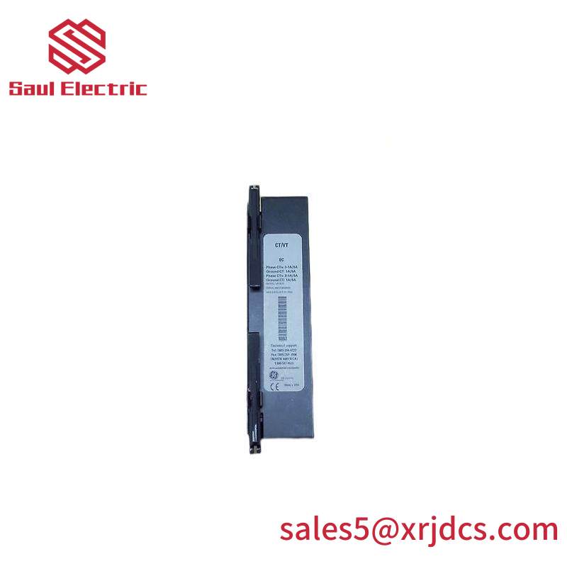 ge_ur8ch.jpeg GE UR8CH Custom Processing Module, Controller Card