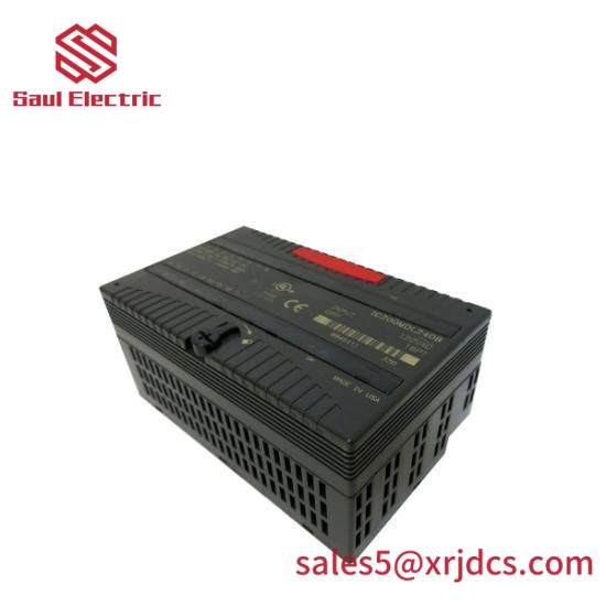 ge_ur8ch.jpg GE UR8CH Custom Processing Module, Controller Card