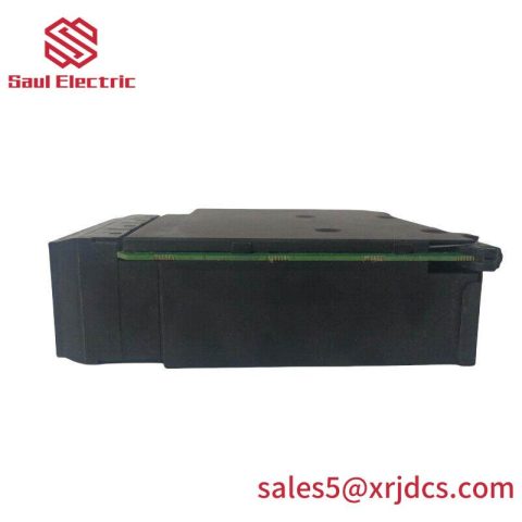 GE UR8NH - Advanced Industrial Control Module