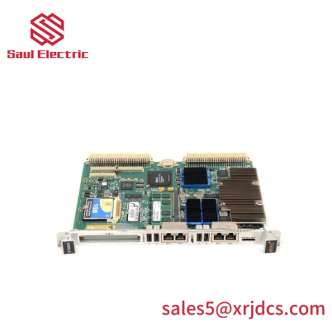 GE V7668A-131000 350-9310007668-131000 B - High-Performance Control Module