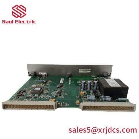 GE V7668A-1310B0 350-9310007668-131020 D - High Performance Control Module for Industrial Automation