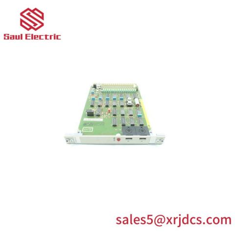 GE V7768-320000 350-9301007768-320000 A0 Industrial Control Module