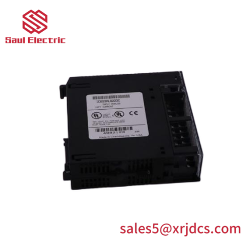 GE VME-PMC-CADDY - High-Performance VME Bus Module