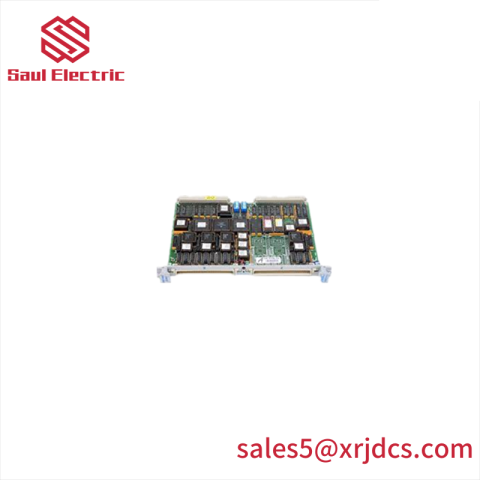 GE VMIVME-2540-200: Advanced Intelligent Counter & Controller for Industrial Automation