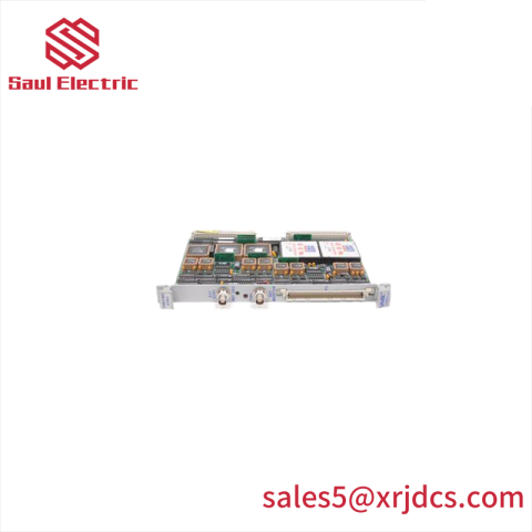 GE VMIVME-4140-00000 Industrial Control Circuit Board