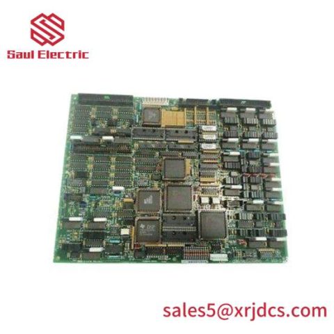GE VMIVME-7658 Industrial Automation Module
