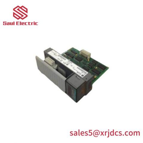GE VMIVME-7700 Industrial Automation Module