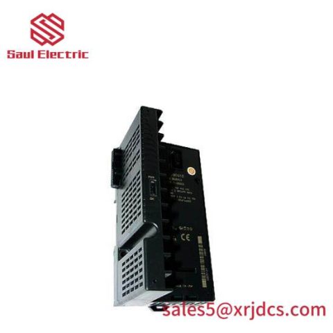 GE WES5120 5120-1106, High-Performance Industrial Control Module