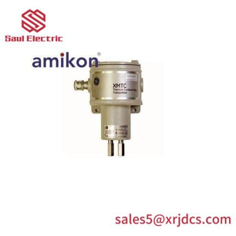 GE XMTC-62-11 New: Industrial Automation Module for Advanced Process Control