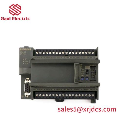 GEC ALSTHOM MCHN02D1AB0004A - High-Performance Control Module