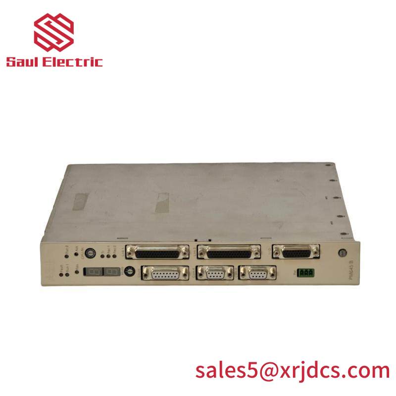 gec_alsthom_mvaj23b1ab0757b.jpg GEC ALSTHOM MVAJ23B1AB0757B - High-Performance Control Module for Industrial Automation