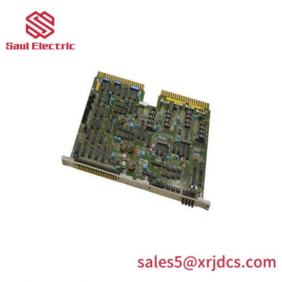 gec_alsthom_mvaj23b1ab0757b_2.jpg GEC ALSTHOM MVAJ23B1AB0757B - High-Performance Control Module for Industrial Automation