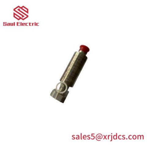 GE 362A3389P001 Gas Turbine Control Module