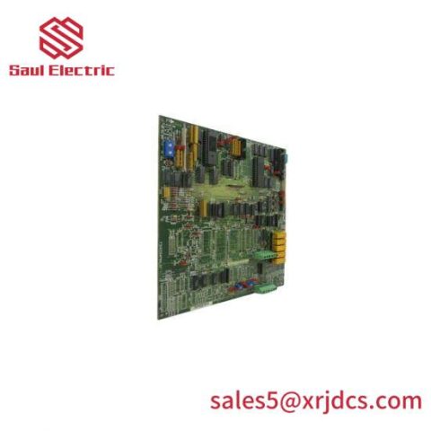 General Electric 531X139APMAXG2/F31X139APMALG2FR01 Micro Application Board