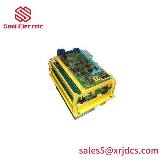 general_electric_a06b6064h308h550_communication_module.jpg GE A06B6064H308H550 Communication Module; Manufacturer: GE-FANUC