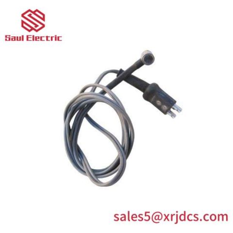 General Electric DA512 Ultrasonic Transducer Probe: Advanced Industrial Measurement Solution
