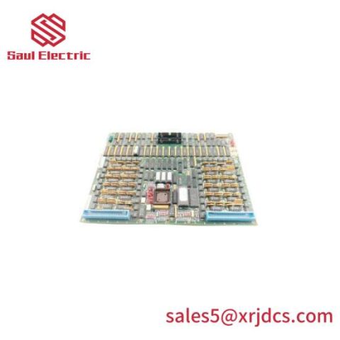 General Electric DS200TCQEG2AED Industrial Control Circuit Board