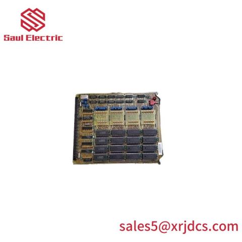 GE DS3810MMBB1A1A & DS3800HUMB1A1A Memory Board for Industrial Control Systems