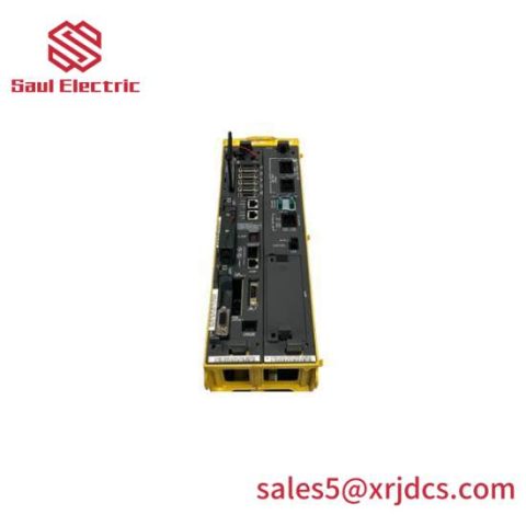 General Electric Fanuc A05B-2600-C001 Backplane Module for Industrial Automation