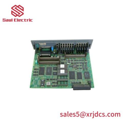 GE Fanuc A16B-3200-0020 PLC Control Board