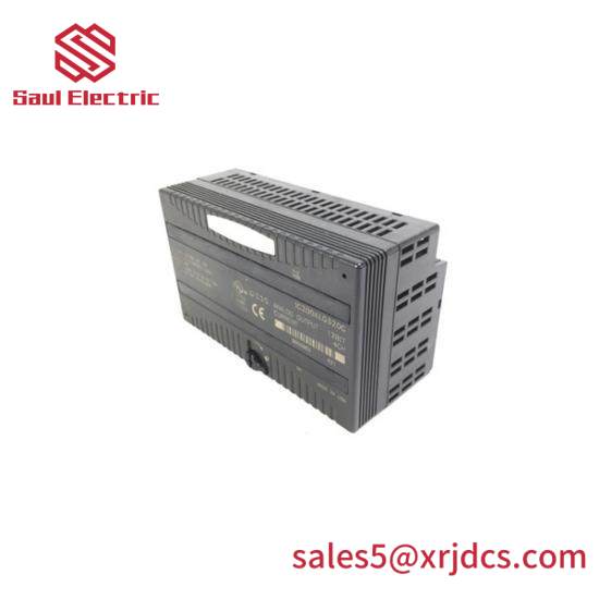 general_electric_fanuc_ic200alg320c_analog_output_module.jpg GE-FANUC IC200ALG320C Analog Output Module