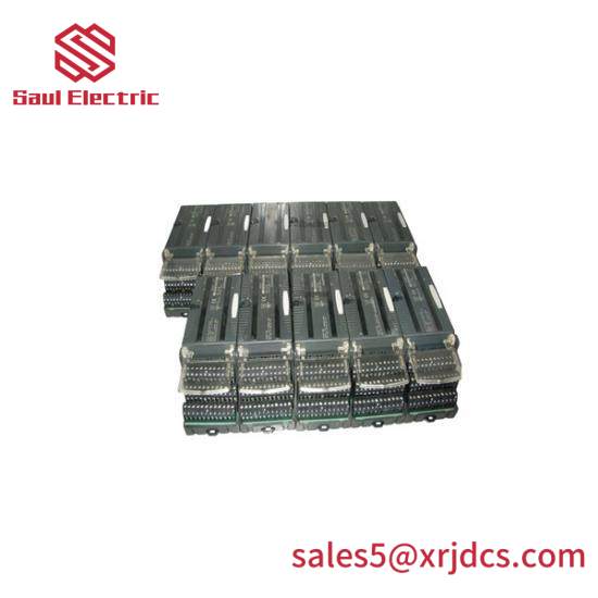 general_electric_fanuc_ic200mdl741_ic200chs022_module.jpg GE Fanuc IC200MDL741+IC200CHS022 Process Control Module