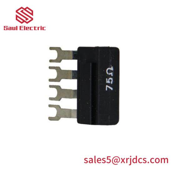 general_electric_fanuc_ic660blm508_genius_bus_terminator.jpg General Electric Fanuc IC660BLM508 - Genius Bus Terminator, Advanced Industrial Control Module