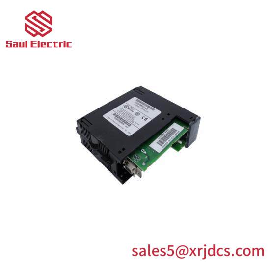 general_electric_fanuc_ic693cmm321-ee_ethernet_controller_module.jpg GE Fanuc IC693CMM321-EE: High-Performance Ethernet Controller Module