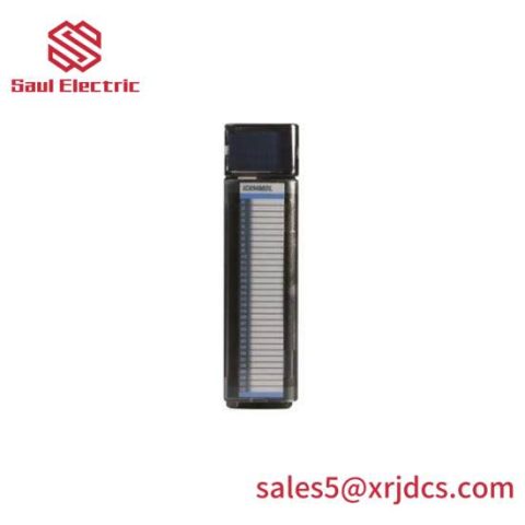 General Electric FANUC IC694MDL632 PLC Input Module: Advanced Control Solutions