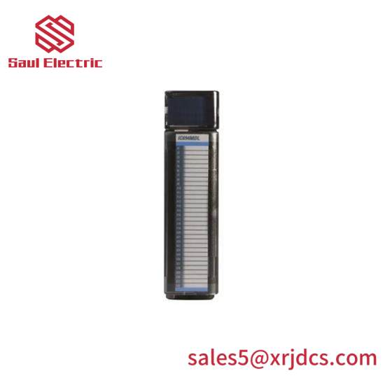 general_electric_fanuc_ic694mdl632_plc_input_module-1.jpg General Electric FANUC IC694MDL632 PLC Input Module: Advanced Control Solutions