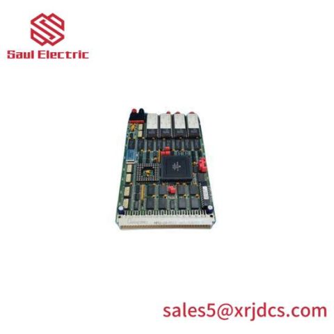 General Electric GESMPU-20H512 Processor Board - Advanced Industrial Control Solutions
