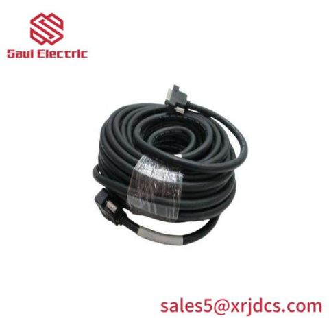 GE IC200CBL615 Expansion Cable - GE-FANUC