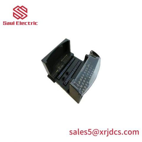 General Electric IC200CHS014 Thermocouple Module for Industrial Control