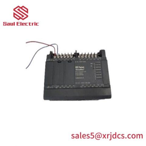 EPRO PR6423 Advanced Industrial PLC Module