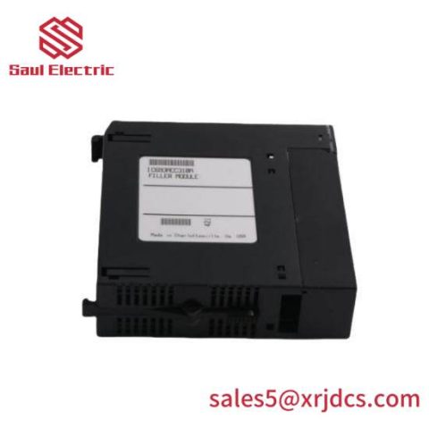 GE IC693ACC310 Process Control Module