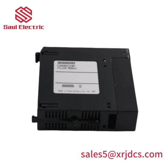 general_electric_ic693acc310.jpg GE IC693ACC310 Process Control Module