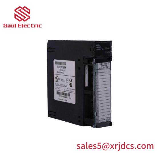 general_electric_ic693apu300.jpg GE IC693APU300 Programmable Logic Controller