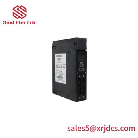 General Electric IC693MDL753LT High Performance Output Module